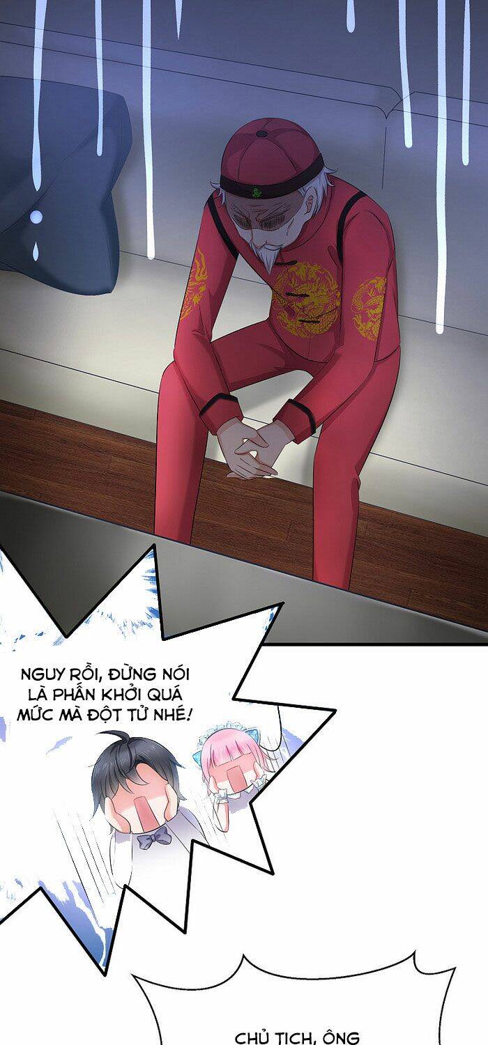 Vô Địch Học Bạ Hệ Thống Chapter 32 - Trang 2