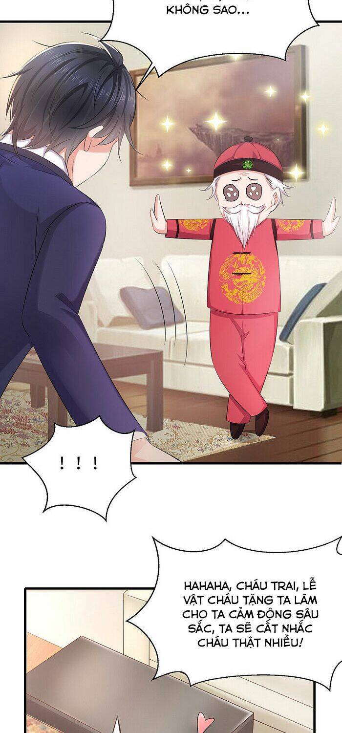 Vô Địch Học Bạ Hệ Thống Chapter 32 - Trang 2