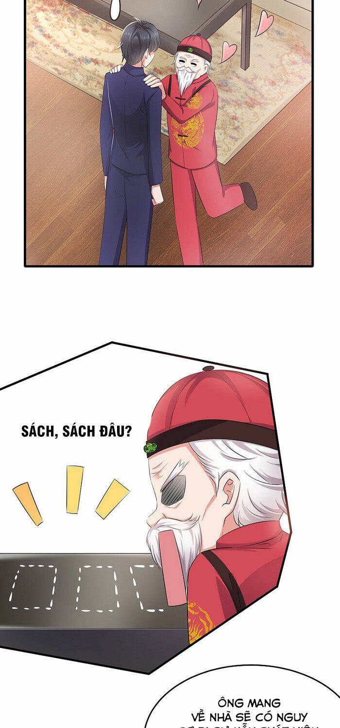 Vô Địch Học Bạ Hệ Thống Chapter 32 - Trang 2