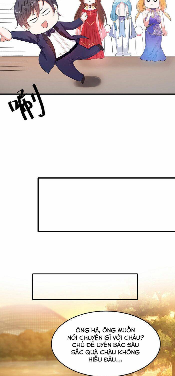 Vô Địch Học Bạ Hệ Thống Chapter 32 - Trang 2