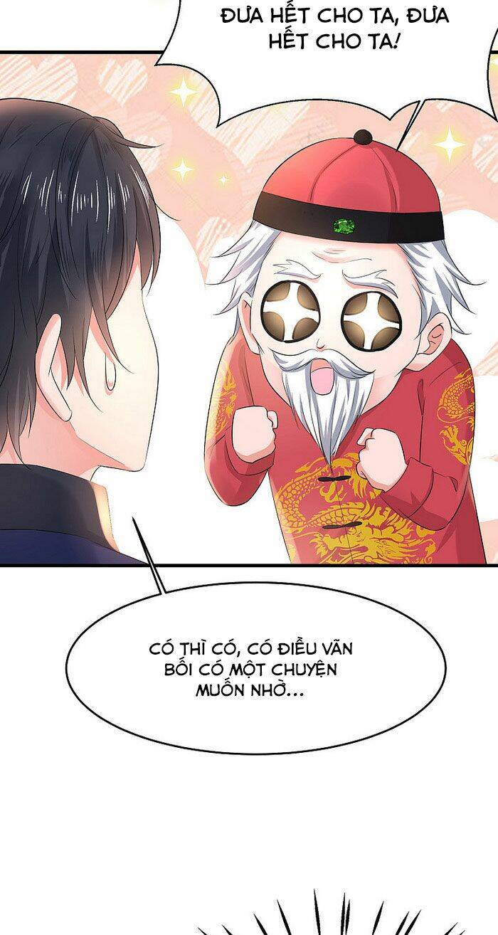 Vô Địch Học Bạ Hệ Thống Chapter 32 - Trang 2