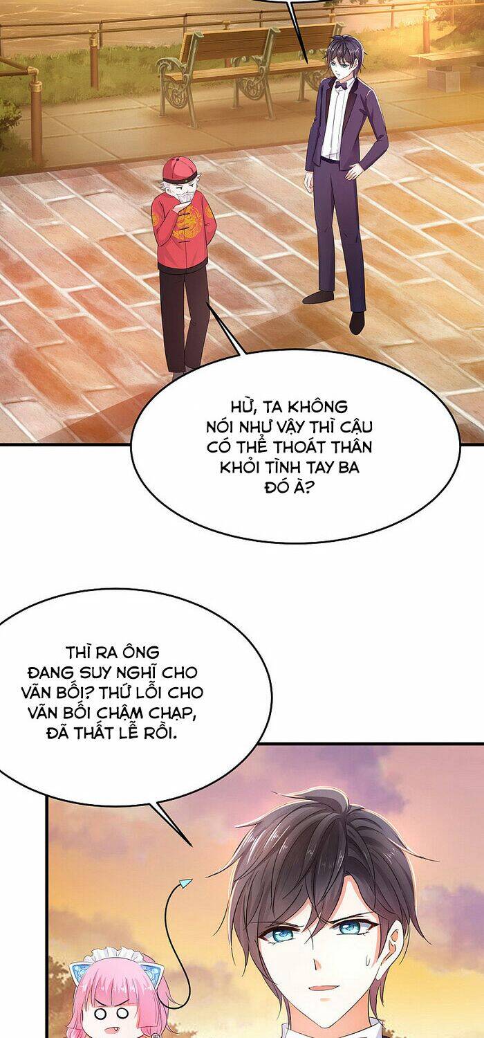 Vô Địch Học Bạ Hệ Thống Chapter 32 - Trang 2
