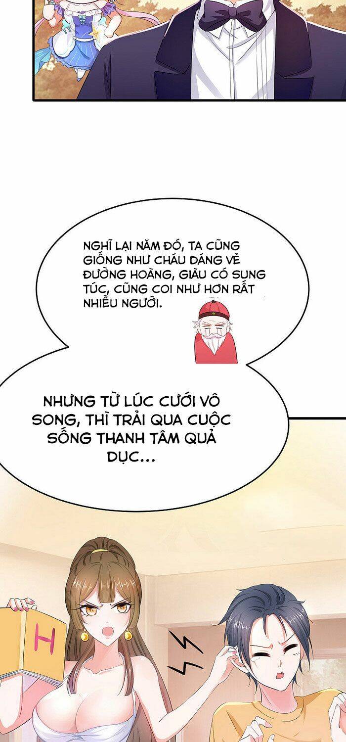 Vô Địch Học Bạ Hệ Thống Chapter 32 - Trang 2