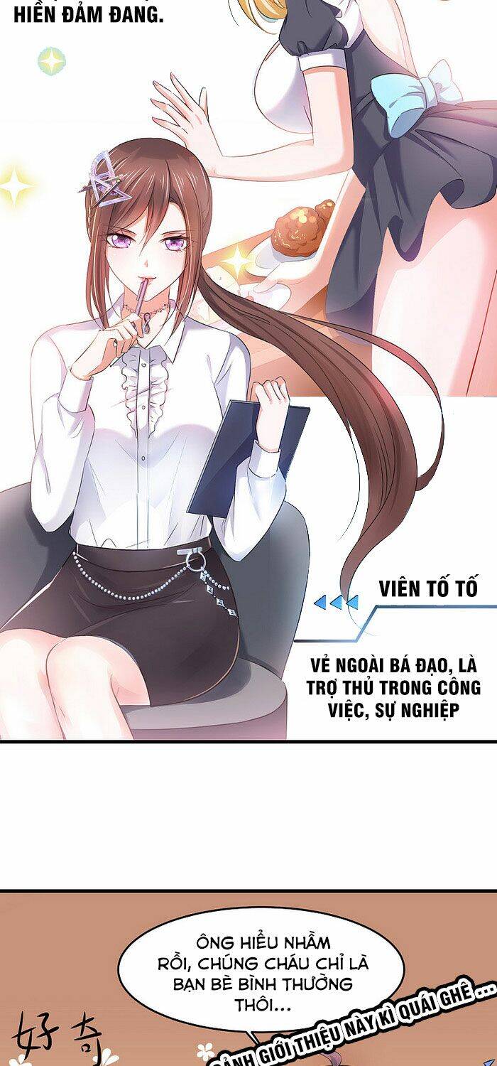 Vô Địch Học Bạ Hệ Thống Chapter 32 - Trang 2