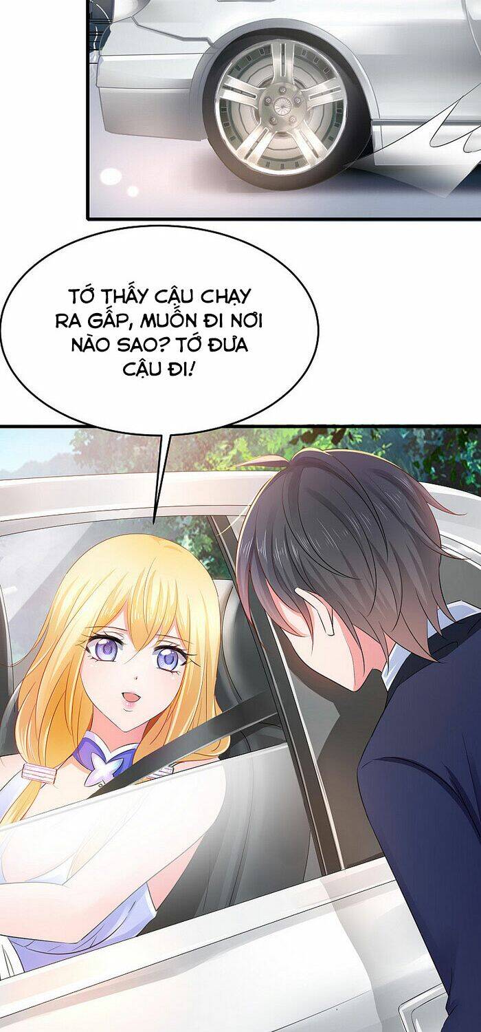 Vô Địch Học Bạ Hệ Thống Chapter 33 - Trang 2