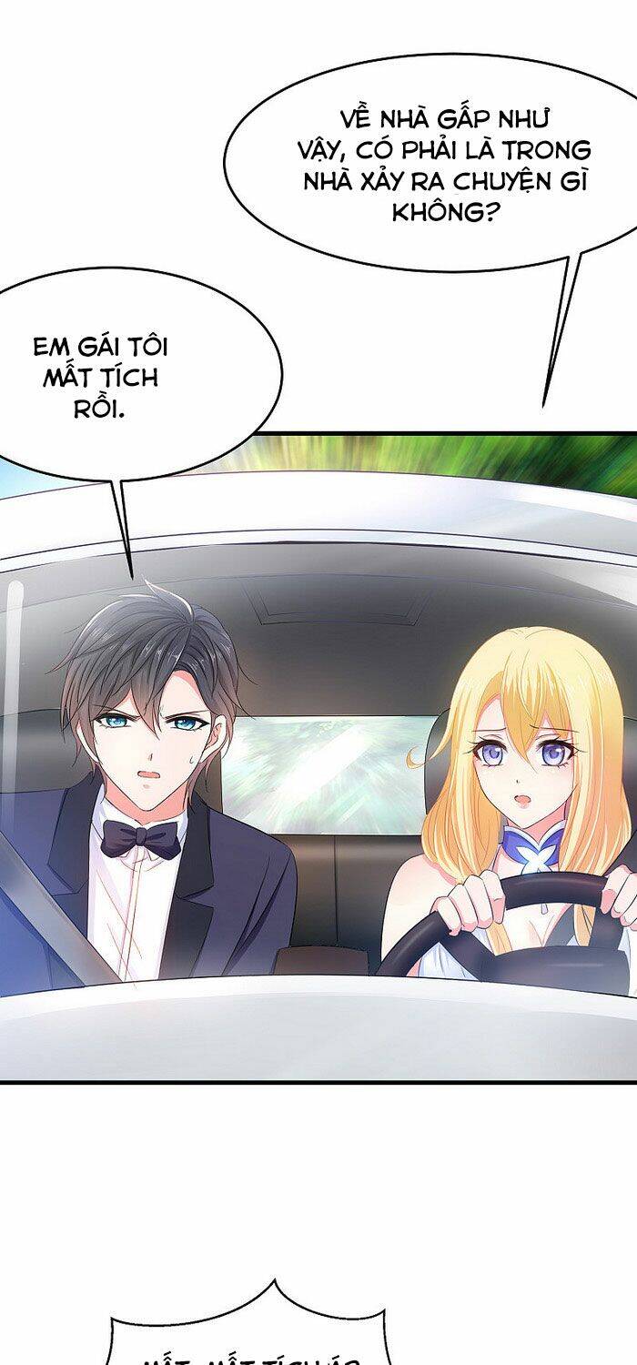 Vô Địch Học Bạ Hệ Thống Chapter 33 - Trang 2