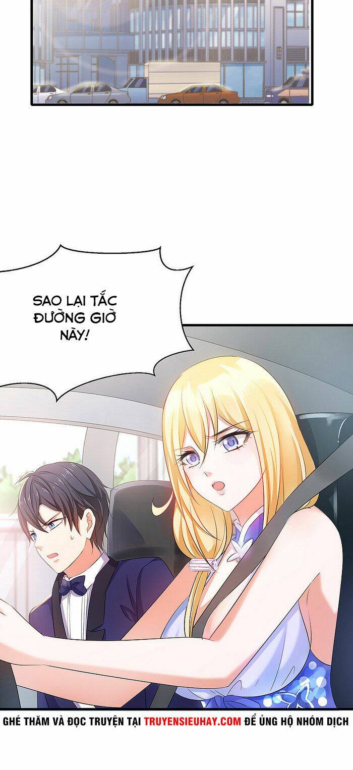 Vô Địch Học Bạ Hệ Thống Chapter 33 - Trang 2