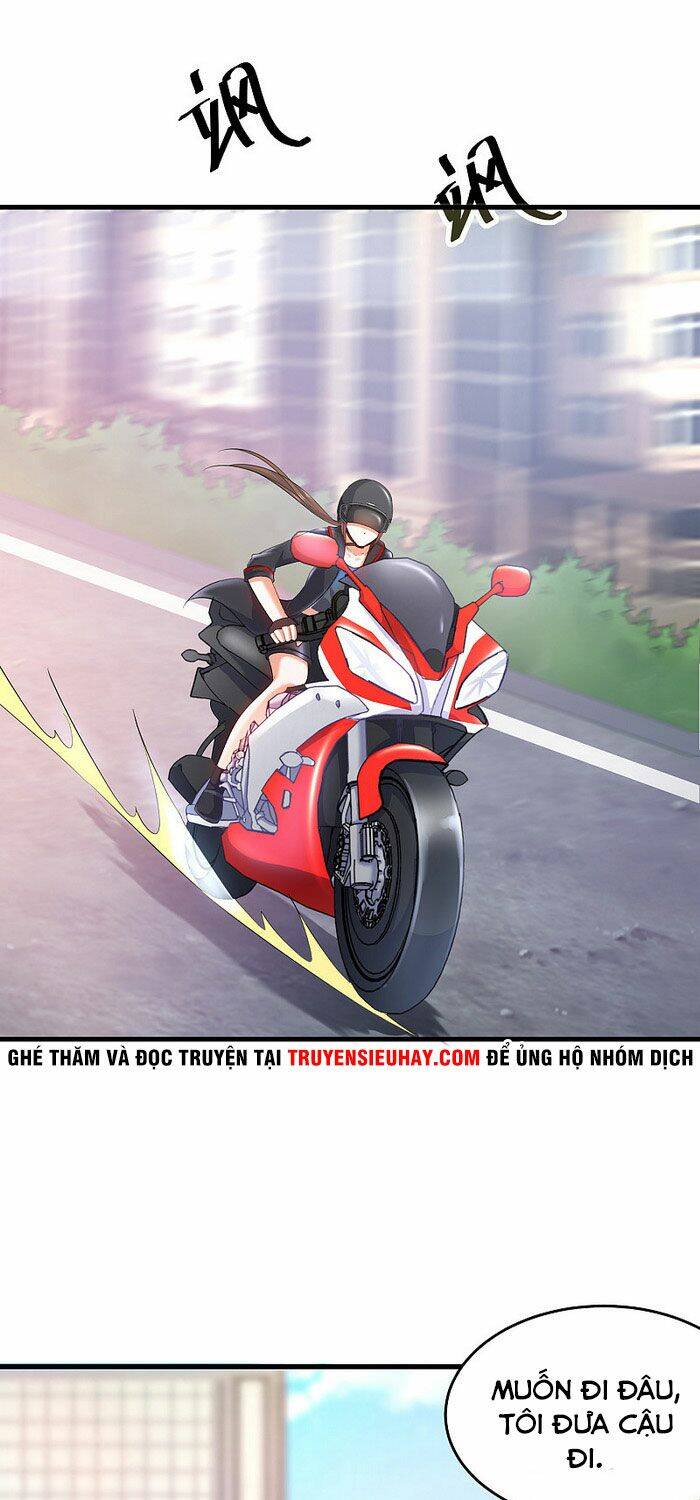 Vô Địch Học Bạ Hệ Thống Chapter 33 - Trang 2