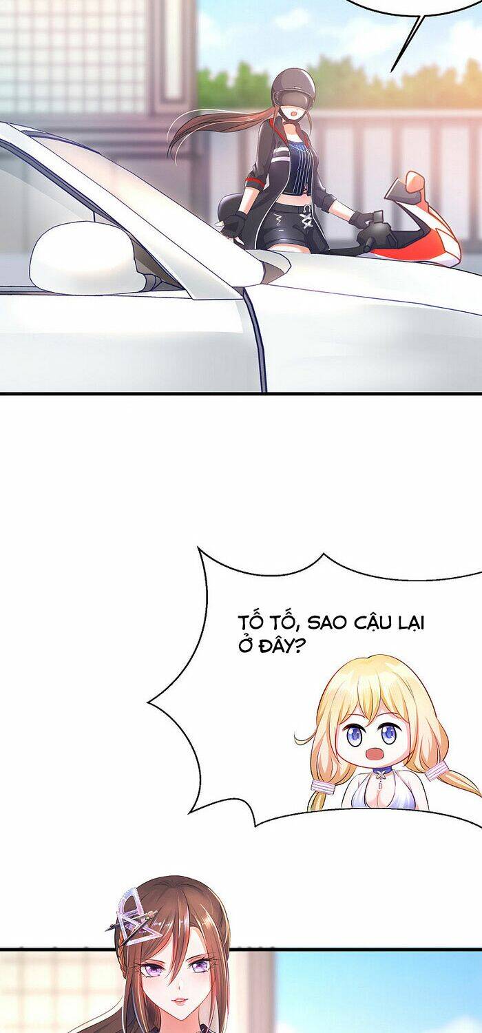 Vô Địch Học Bạ Hệ Thống Chapter 33 - Trang 2