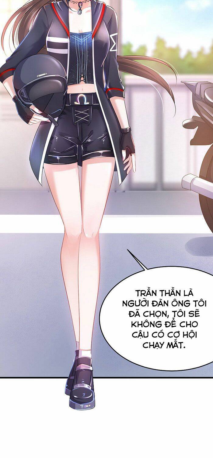 Vô Địch Học Bạ Hệ Thống Chapter 33 - Trang 2