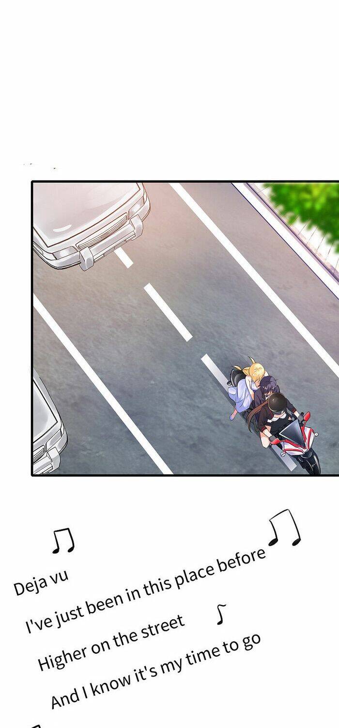 Vô Địch Học Bạ Hệ Thống Chapter 33 - Trang 2