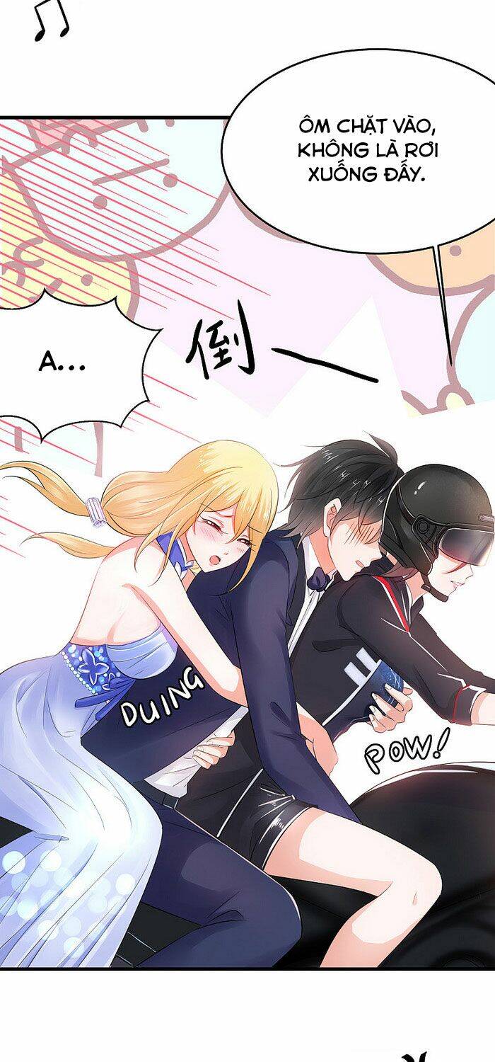 Vô Địch Học Bạ Hệ Thống Chapter 33 - Trang 2