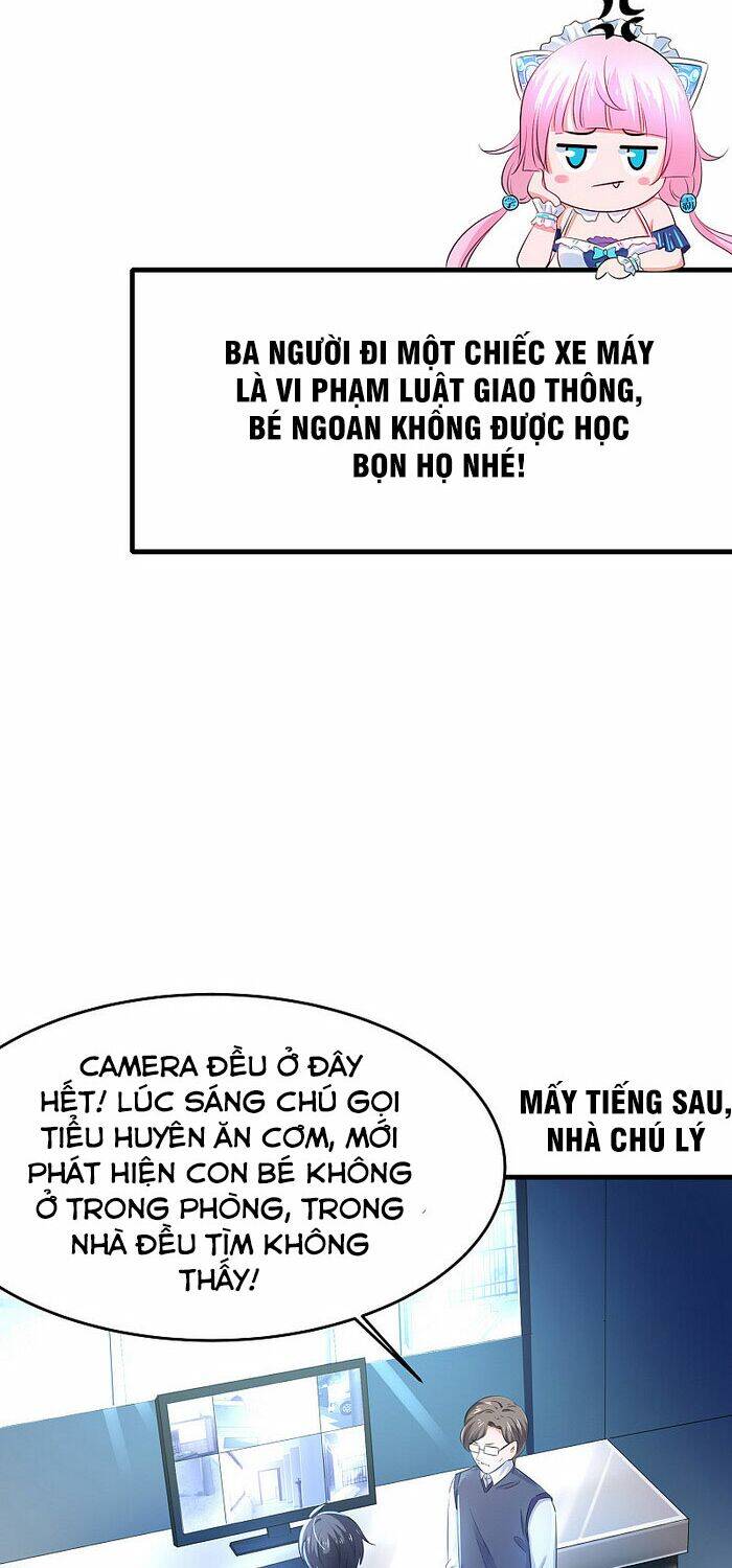 Vô Địch Học Bạ Hệ Thống Chapter 33 - Trang 2