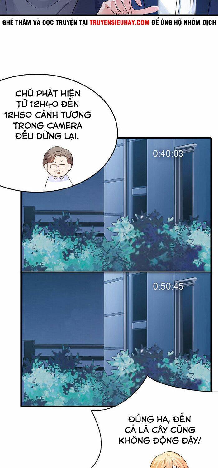 Vô Địch Học Bạ Hệ Thống Chapter 33 - Trang 2