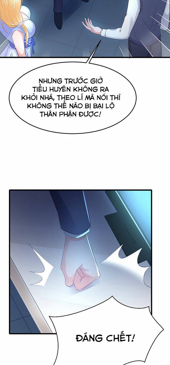 Vô Địch Học Bạ Hệ Thống Chapter 33 - Trang 2