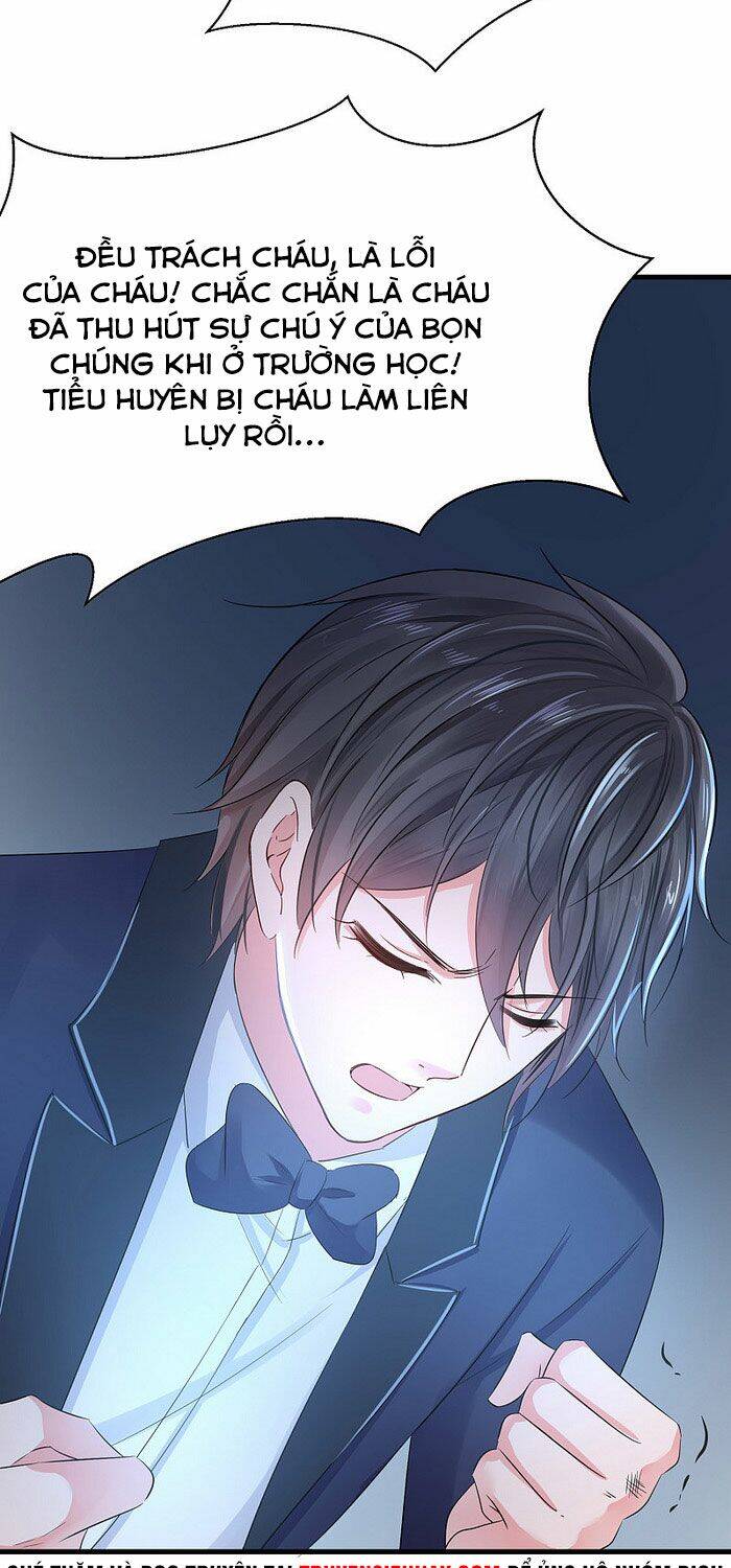 Vô Địch Học Bạ Hệ Thống Chapter 33 - Trang 2