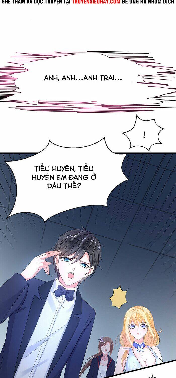Vô Địch Học Bạ Hệ Thống Chapter 33 - Trang 2