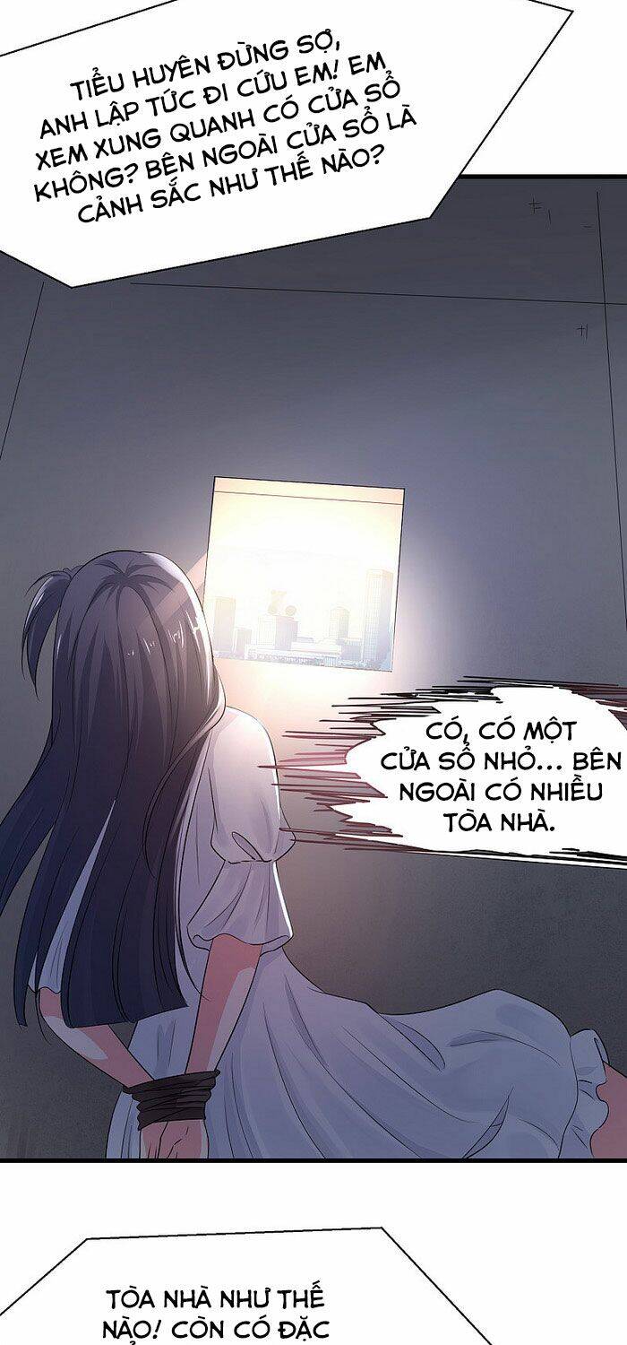 Vô Địch Học Bạ Hệ Thống Chapter 33 - Trang 2