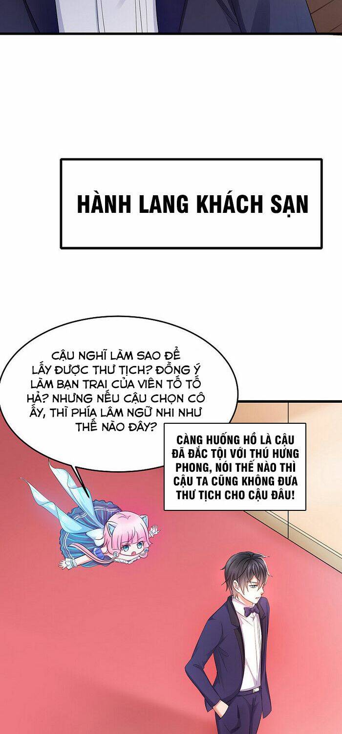 Vô Địch Học Bạ Hệ Thống Chapter 33 - Trang 2