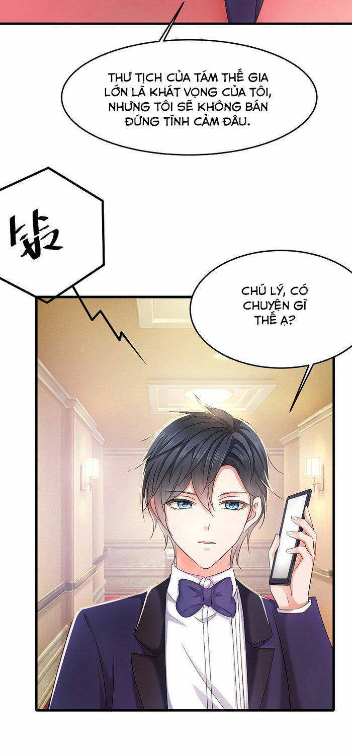 Vô Địch Học Bạ Hệ Thống Chapter 33 - Trang 2