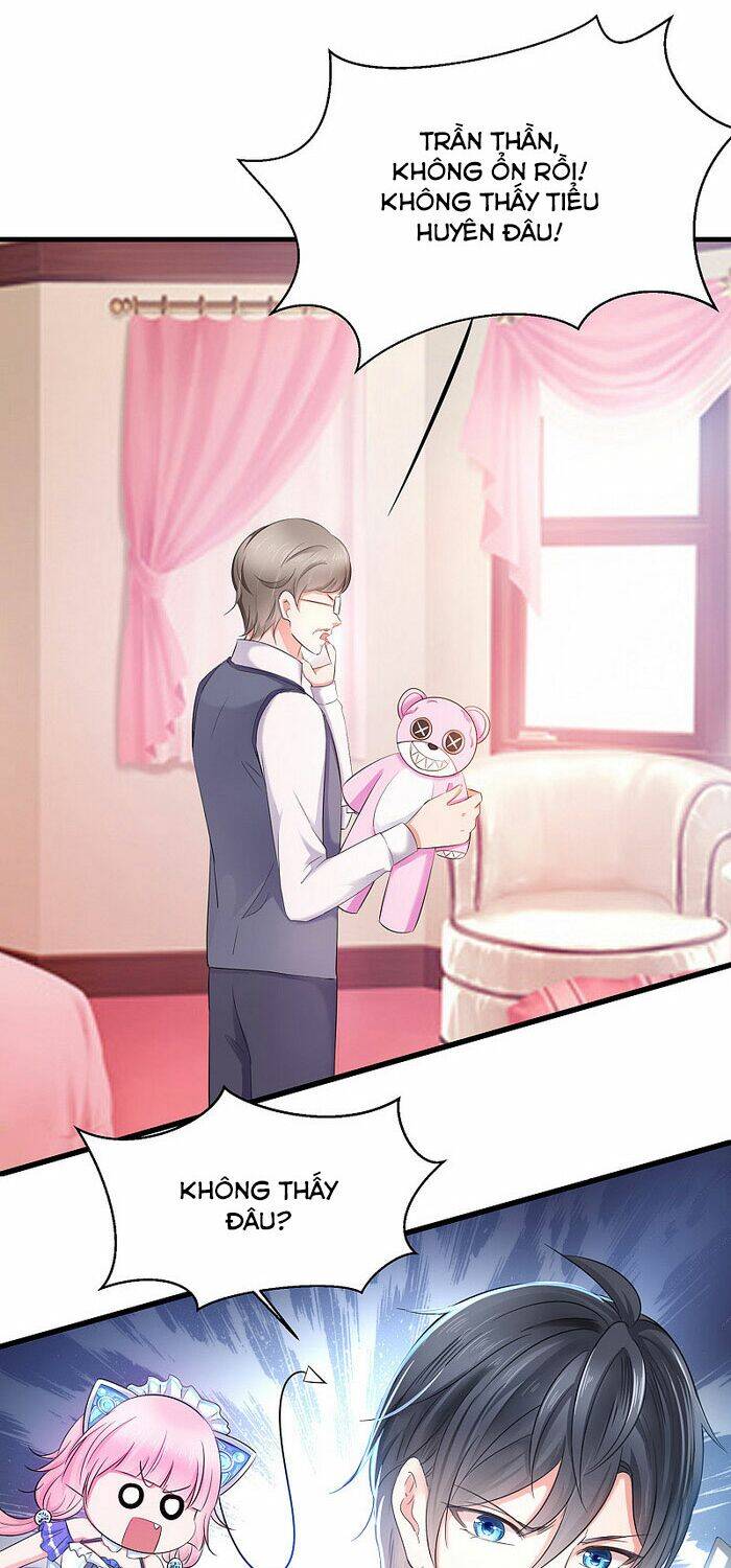 Vô Địch Học Bạ Hệ Thống Chapter 33 - Trang 2