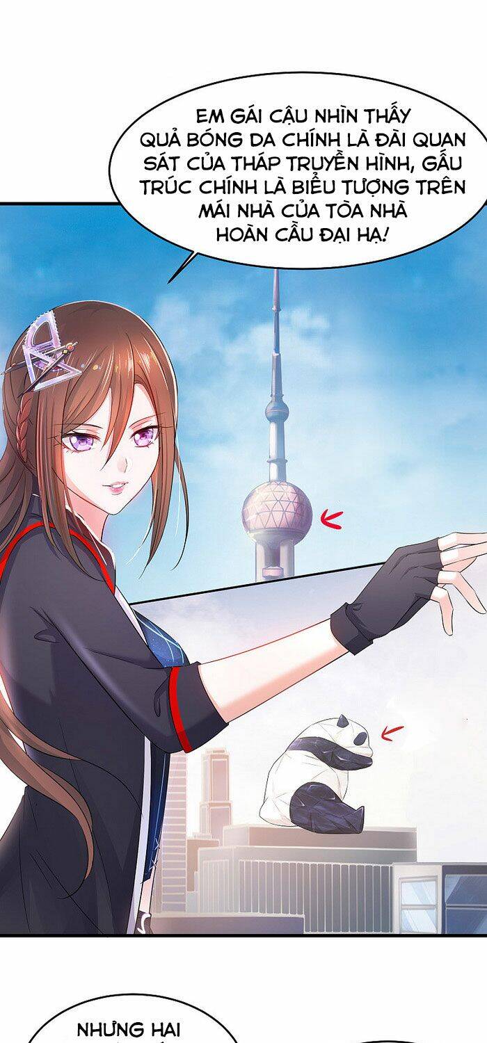 Vô Địch Học Bạ Hệ Thống Chapter 34 - Trang 2