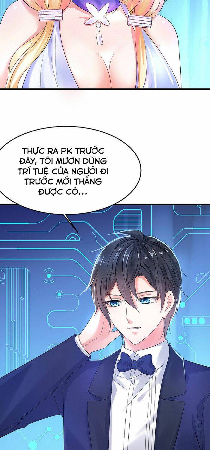 Vô Địch Học Bạ Hệ Thống Chapter 34 - Trang 2