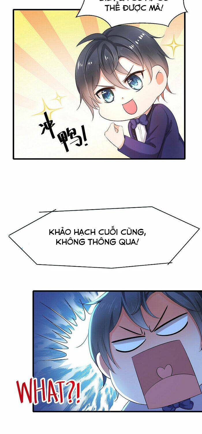 Vô Địch Học Bạ Hệ Thống Chapter 34 - Trang 2