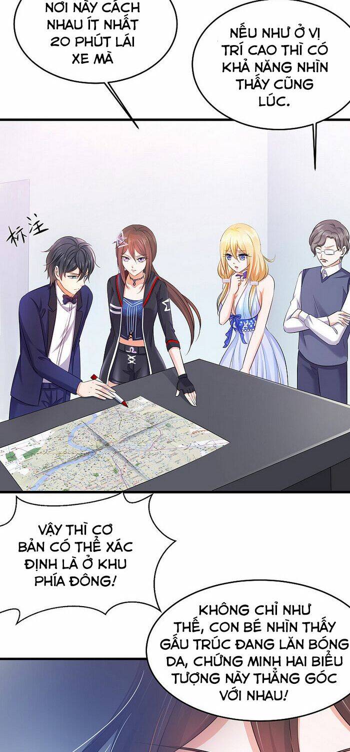 Vô Địch Học Bạ Hệ Thống Chapter 34 - Trang 2