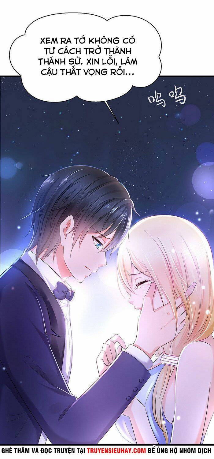 Vô Địch Học Bạ Hệ Thống Chapter 34 - Trang 2