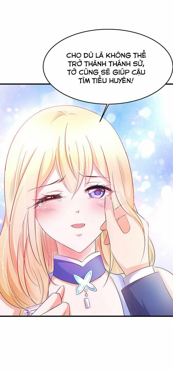 Vô Địch Học Bạ Hệ Thống Chapter 34 - Trang 2