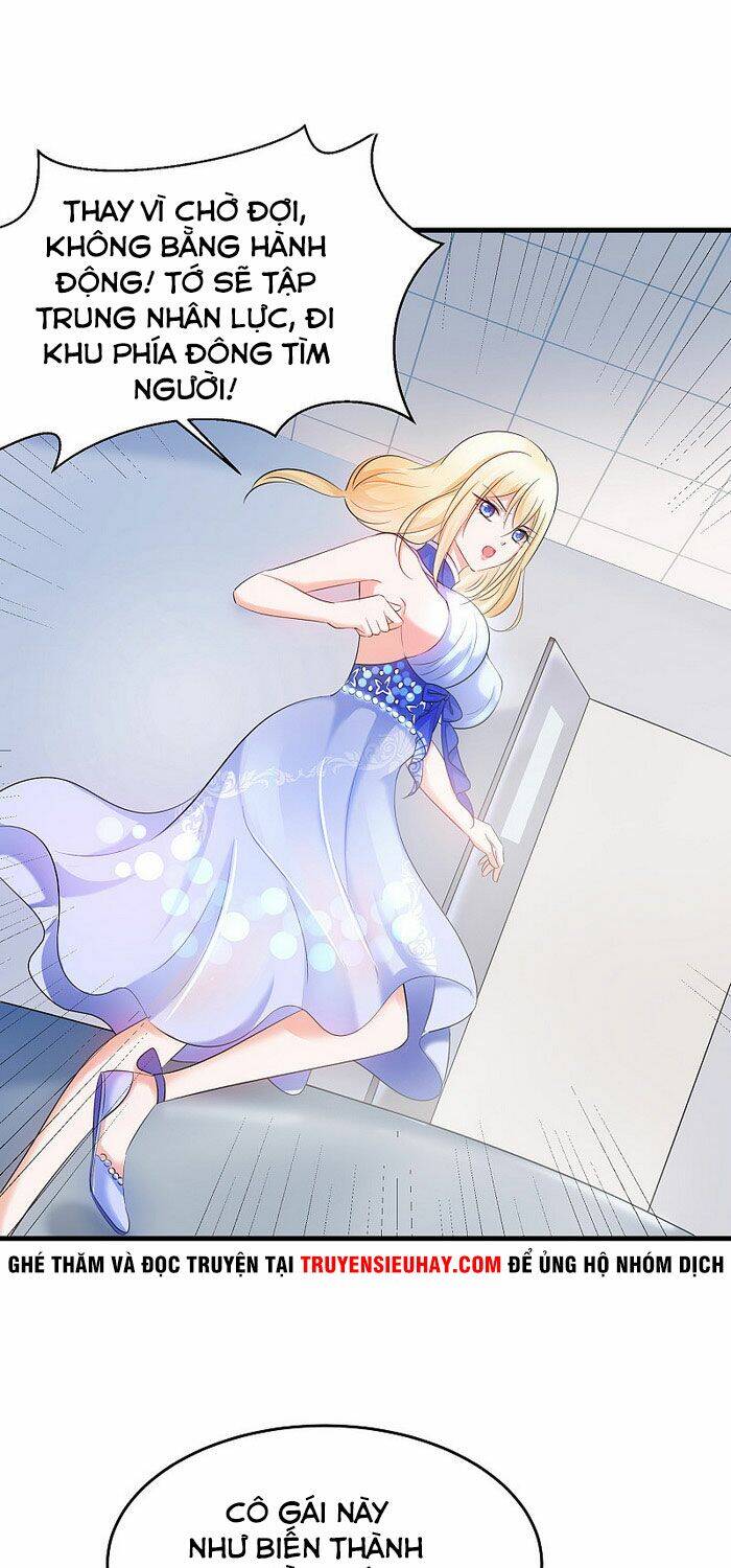 Vô Địch Học Bạ Hệ Thống Chapter 34 - Trang 2