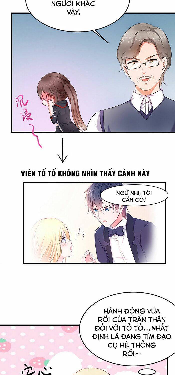 Vô Địch Học Bạ Hệ Thống Chapter 34 - Trang 2