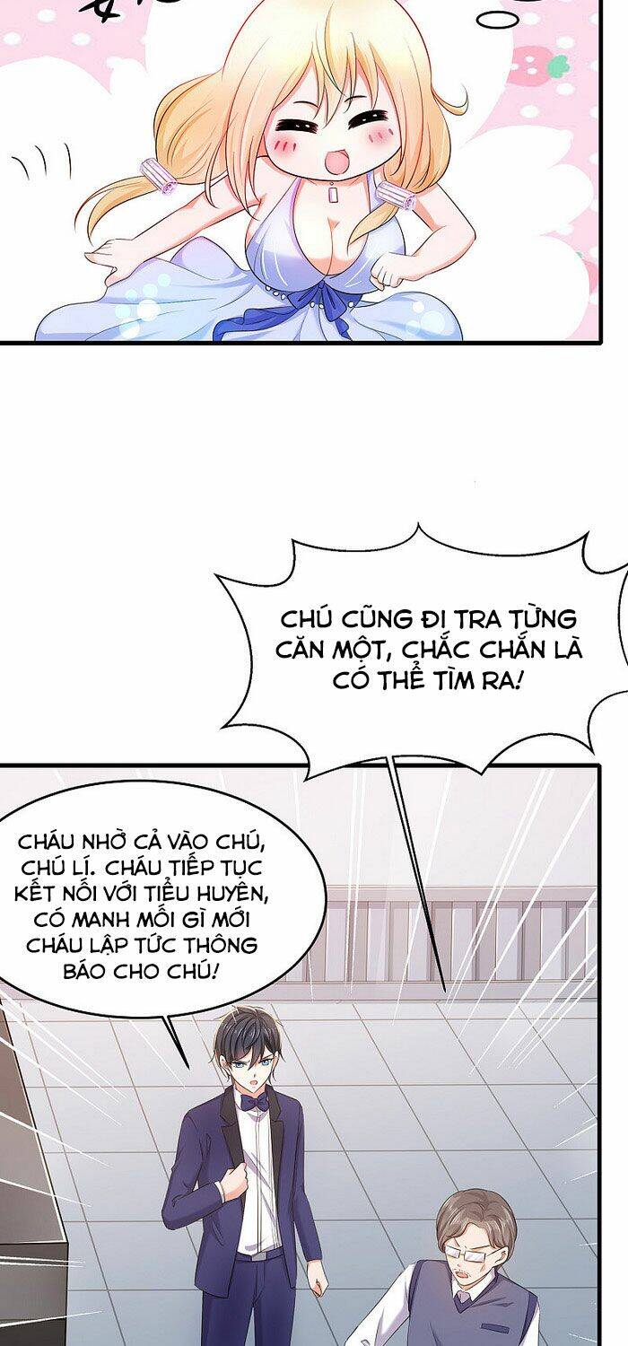 Vô Địch Học Bạ Hệ Thống Chapter 34 - Trang 2