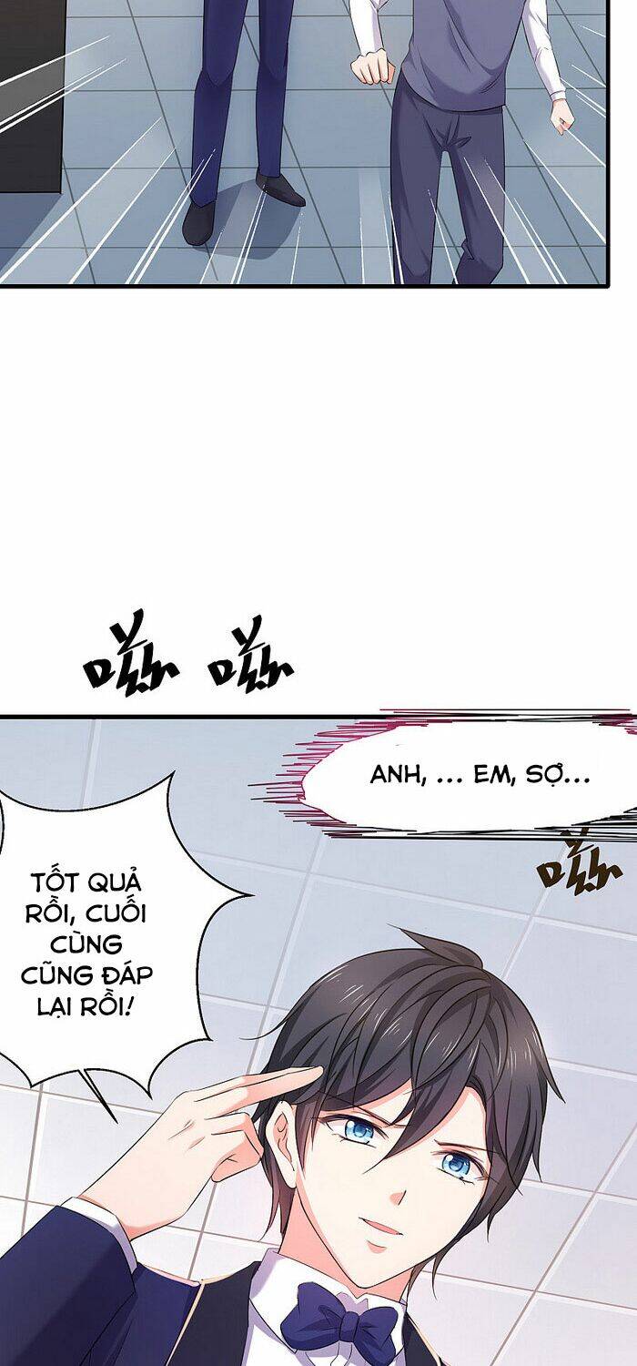 Vô Địch Học Bạ Hệ Thống Chapter 34 - Trang 2