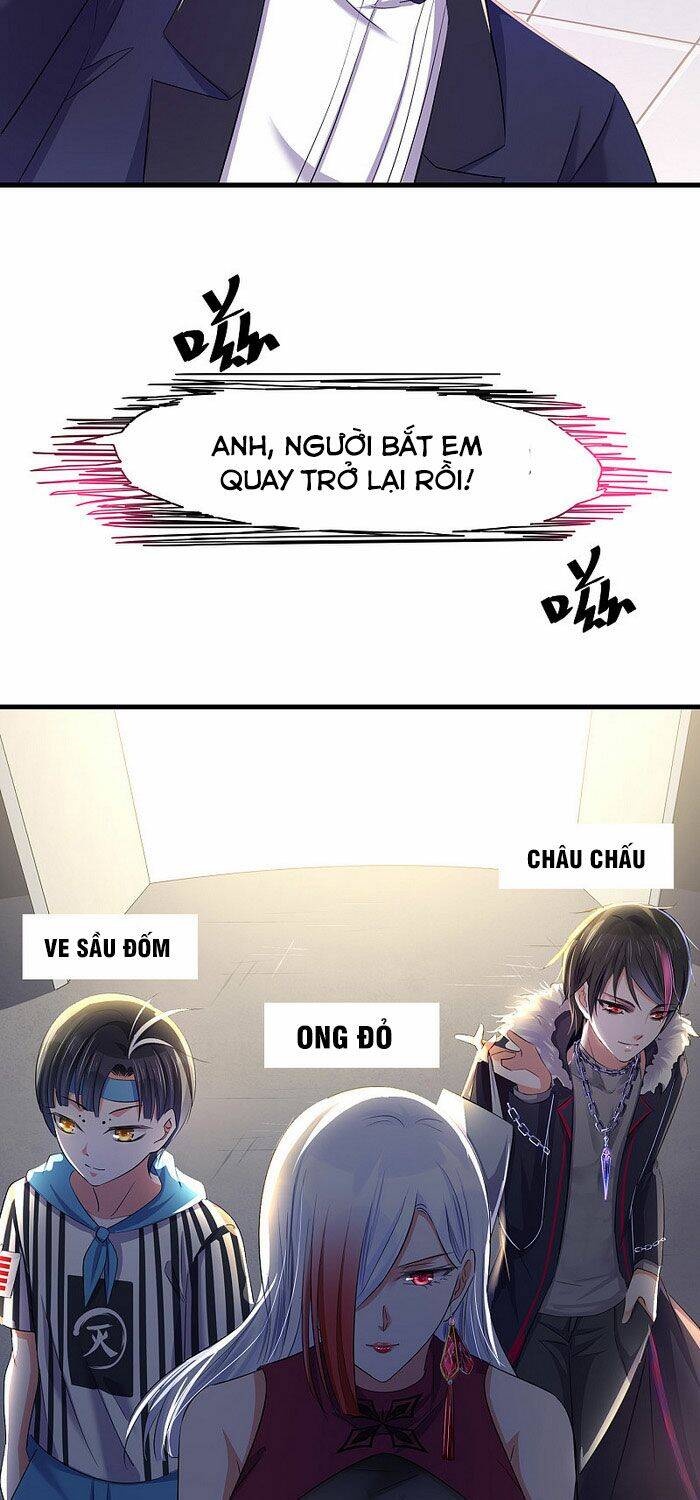 Vô Địch Học Bạ Hệ Thống Chapter 34 - Trang 2