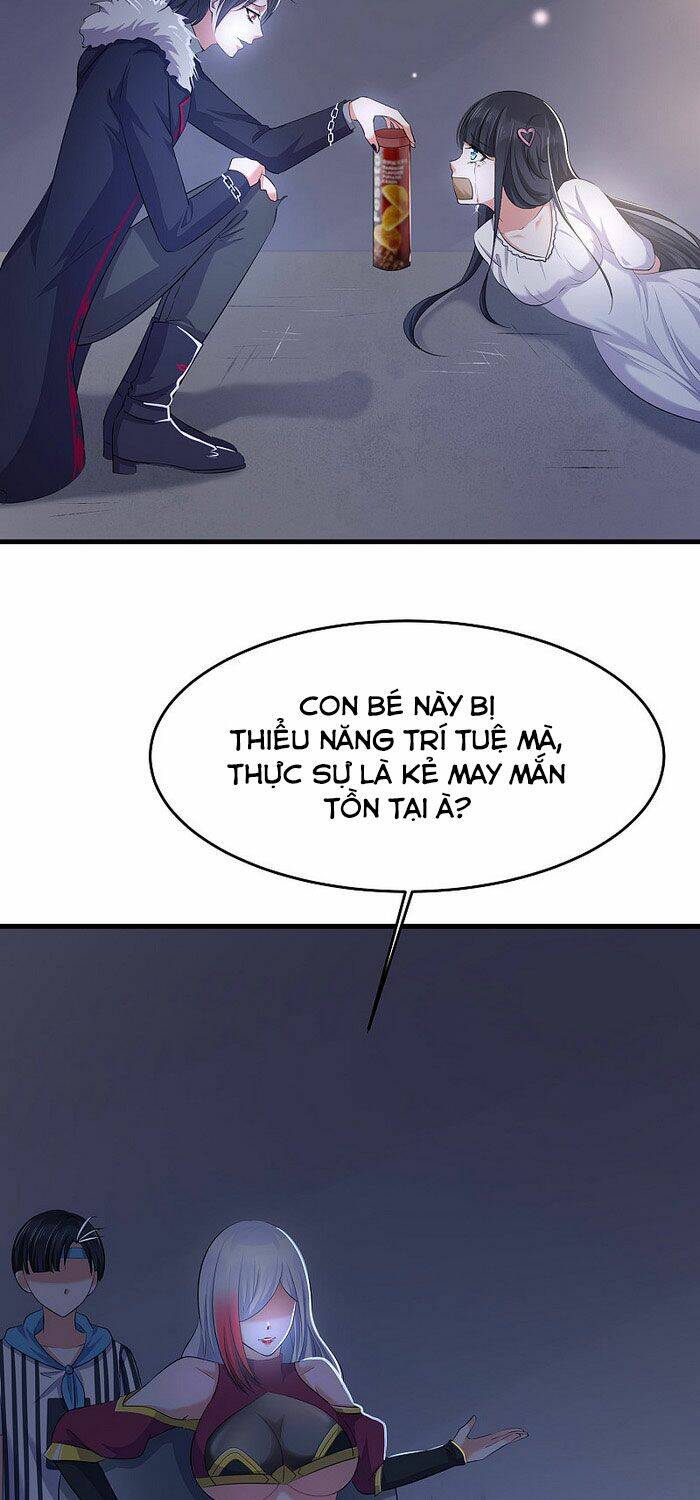 Vô Địch Học Bạ Hệ Thống Chapter 34 - Trang 2