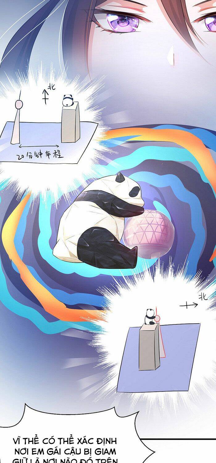 Vô Địch Học Bạ Hệ Thống Chapter 34 - Trang 2