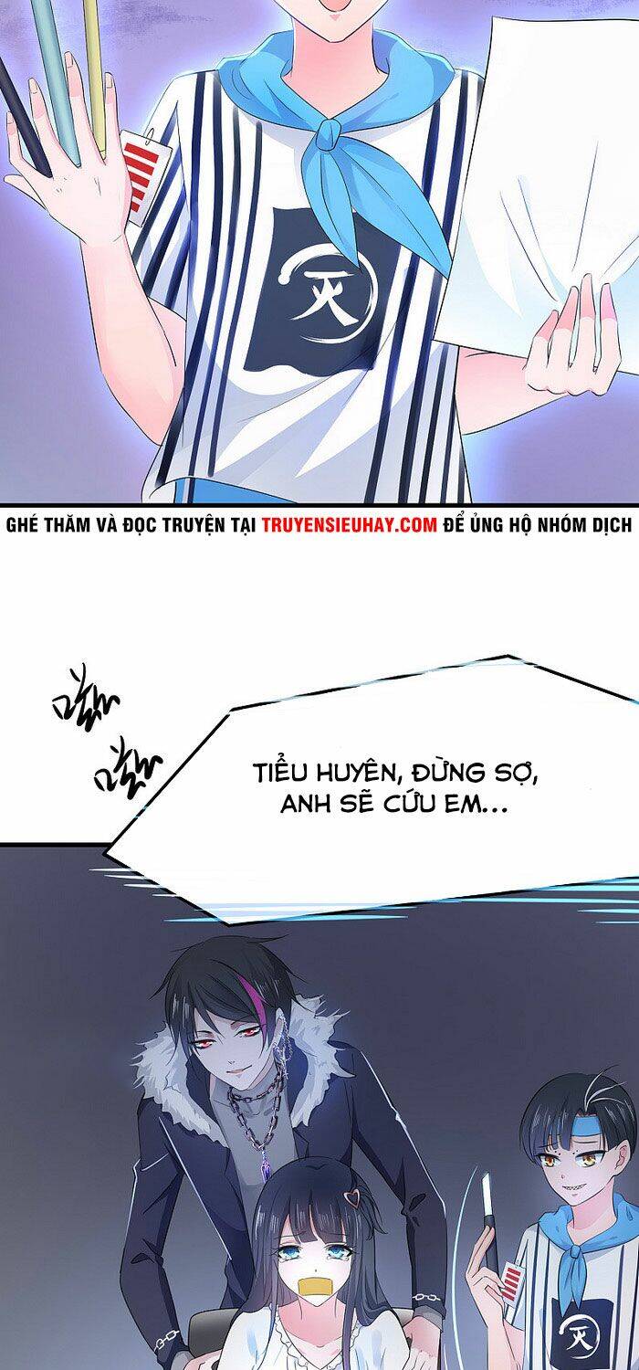 Vô Địch Học Bạ Hệ Thống Chapter 34 - Trang 2