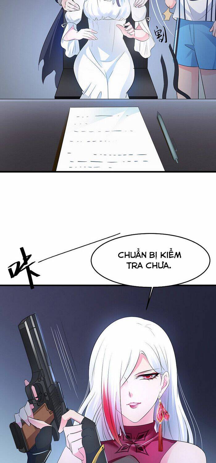 Vô Địch Học Bạ Hệ Thống Chapter 34 - Trang 2