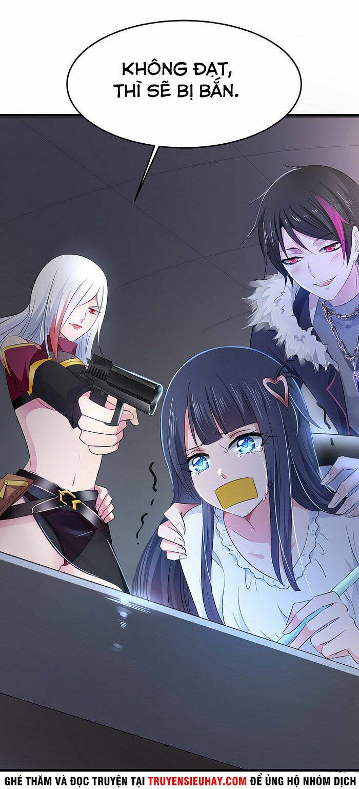 Vô Địch Học Bạ Hệ Thống Chapter 34 - Trang 2