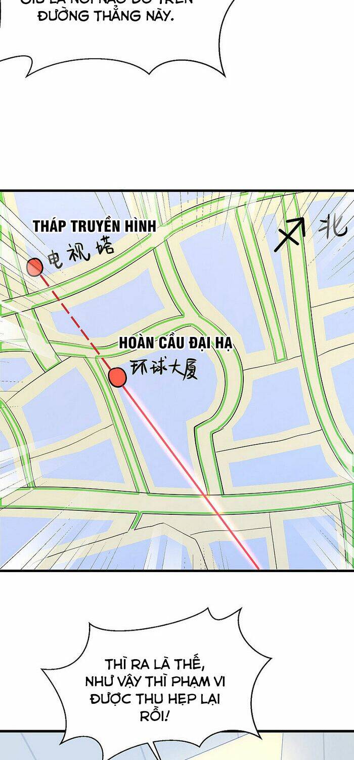 Vô Địch Học Bạ Hệ Thống Chapter 34 - Trang 2