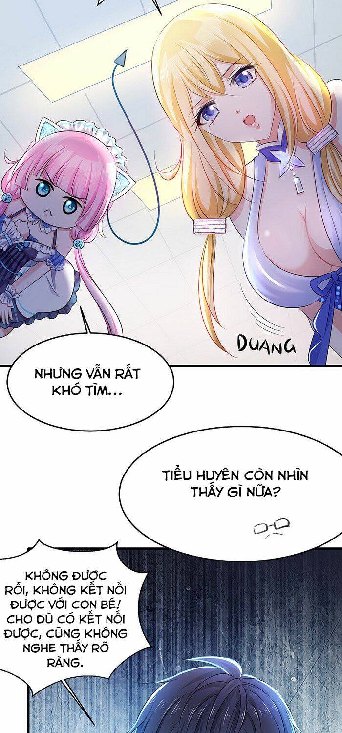 Vô Địch Học Bạ Hệ Thống Chapter 34 - Trang 2