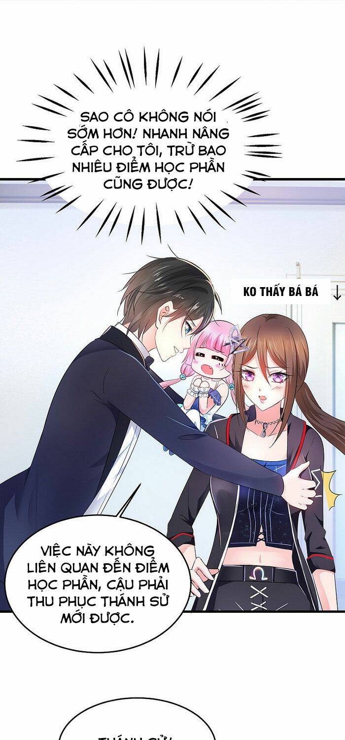 Vô Địch Học Bạ Hệ Thống Chapter 34 - Trang 2