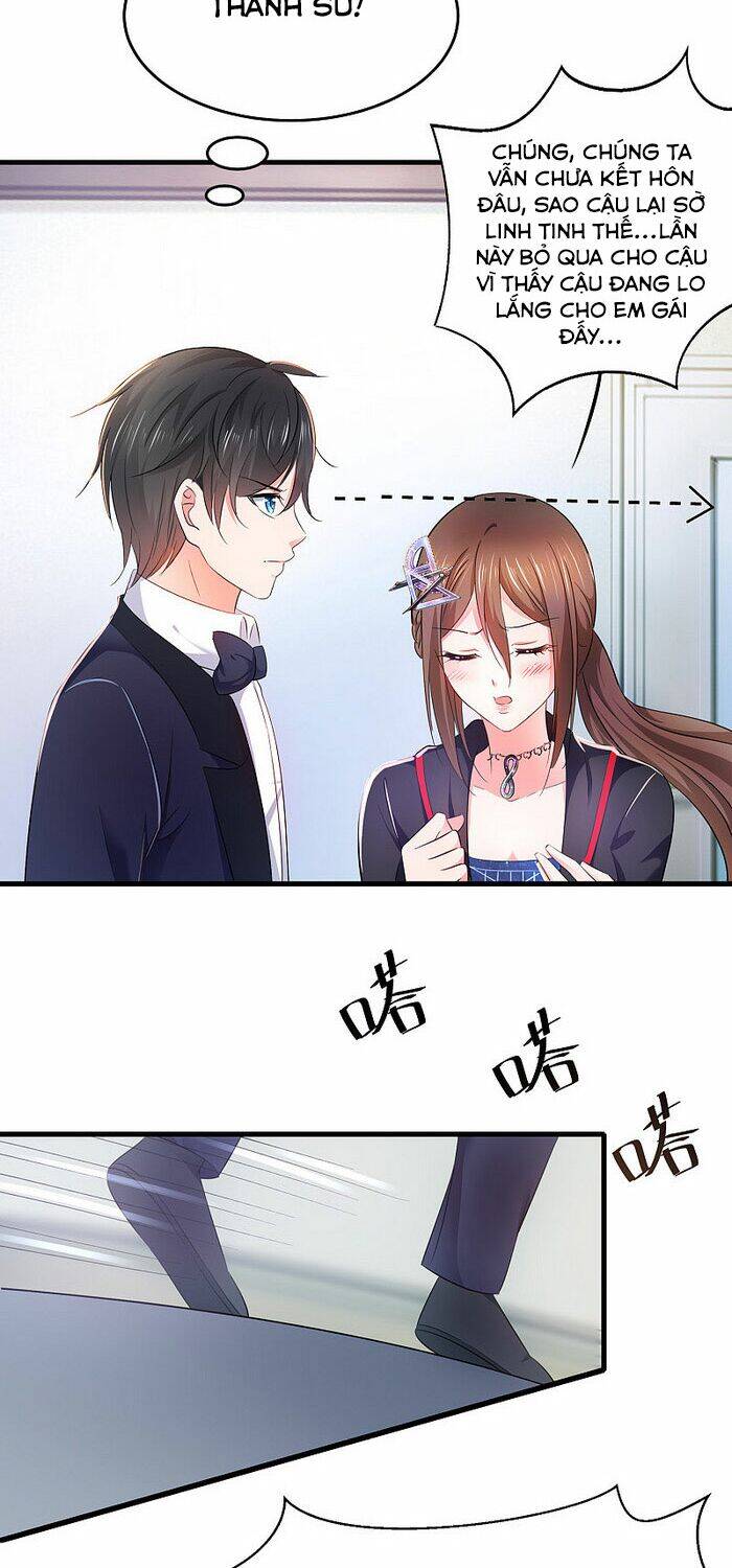 Vô Địch Học Bạ Hệ Thống Chapter 34 - Trang 2