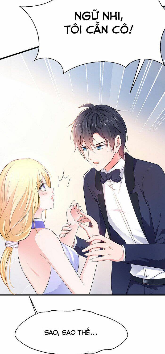 Vô Địch Học Bạ Hệ Thống Chapter 34 - Trang 2