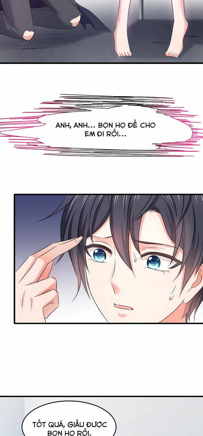 Vô Địch Học Bạ Hệ Thống Chapter 35 - Trang 2