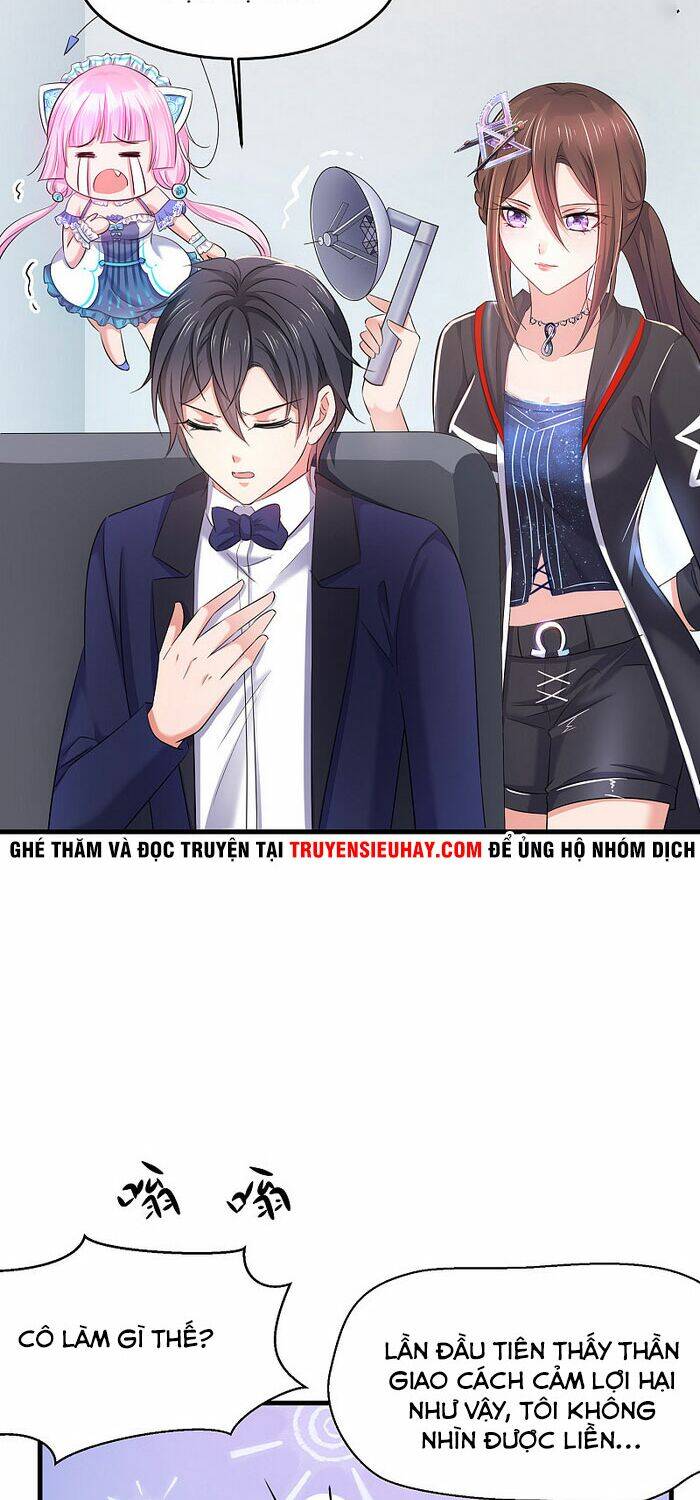 Vô Địch Học Bạ Hệ Thống Chapter 35 - Trang 2