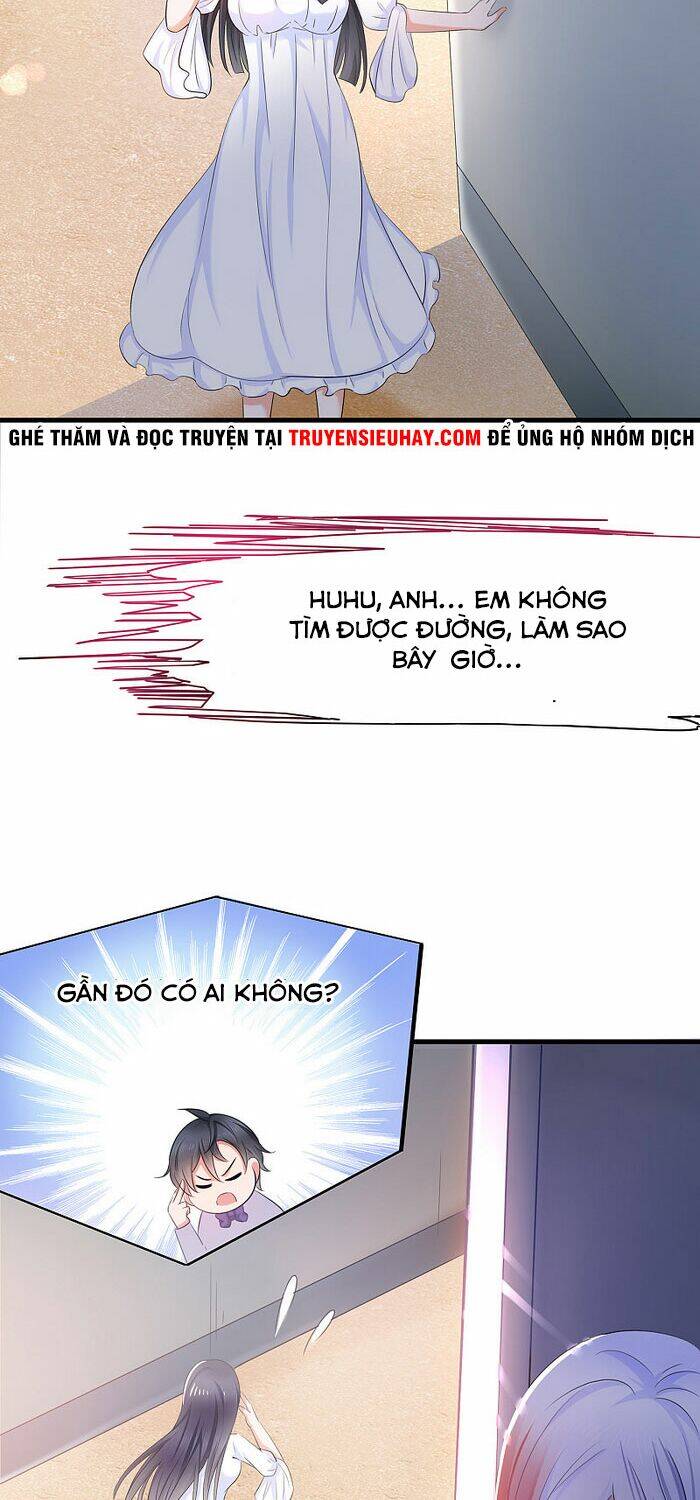 Vô Địch Học Bạ Hệ Thống Chapter 35 - Trang 2