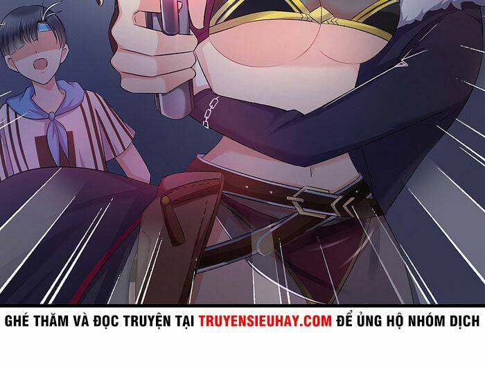 Vô Địch Học Bạ Hệ Thống Chapter 35 - Trang 2